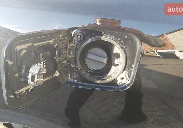 Черный Тойота Камри, объемом двигателя 3.46 л и пробегом 192 тыс. км за 15200 $, фото 26 на Automoto.ua