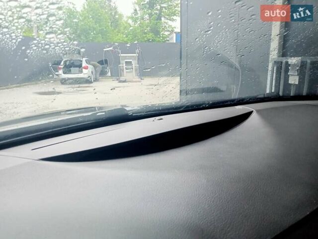 Тойота Камри 2011 в Стрые на Automoto.ua Черный Тойота Камри, объемом двигателя 2.49 л и пробегом 287 тыс. км за 9600 $, фото 24 на Automoto.ua