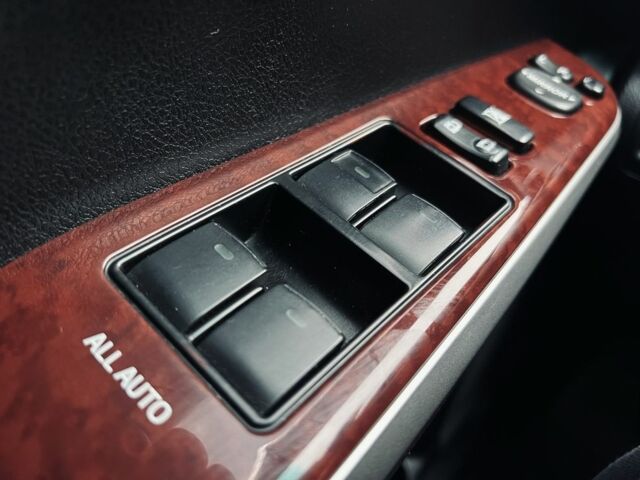 Черный Тойота Камри, объемом двигателя 2.5 л и пробегом 190 тыс. км за 13950 $, фото 22 на Automoto.ua