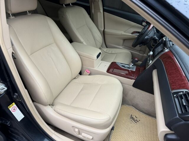 Чорний Тойота Камрі, об'ємом двигуна 2.5 л та пробігом 290 тис. км за 9700 $, фото 9 на Automoto.ua