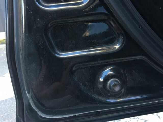 Черный Тойота Камри, объемом двигателя 2.5 л и пробегом 3 тыс. км за 8000 $, фото 7 на Automoto.ua