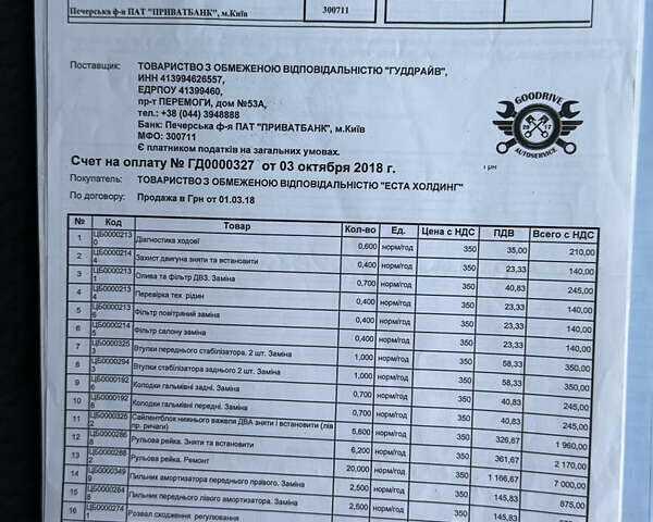 Черный Тойота Камри, объемом двигателя 2.36 л и пробегом 281 тыс. км за 11200 $, фото 27 на Automoto.ua