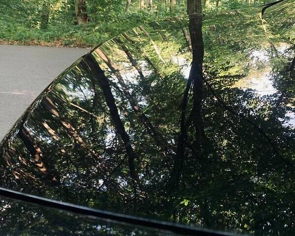 Черный Тойота Камри, объемом двигателя 2.5 л и пробегом 250 тыс. км за 13000 $, фото 23 на Automoto.ua