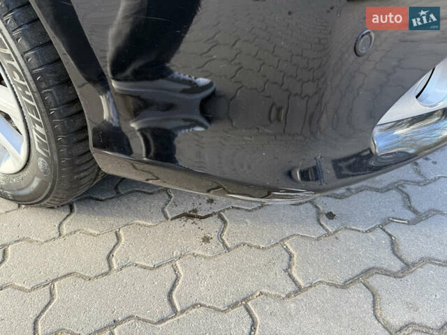 Чорний Тойота Камрі, об'ємом двигуна 2.5 л та пробігом 233 тис. км за 13500 $, фото 4 на Automoto.ua