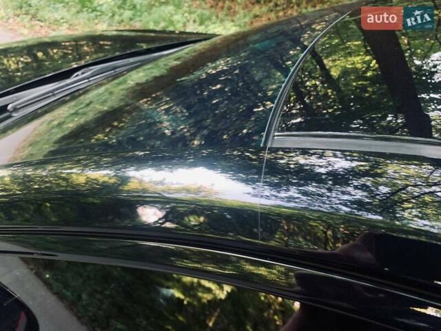 Черный Тойота Камри, объемом двигателя 2.5 л и пробегом 250 тыс. км за 13000 $, фото 4 на Automoto.ua