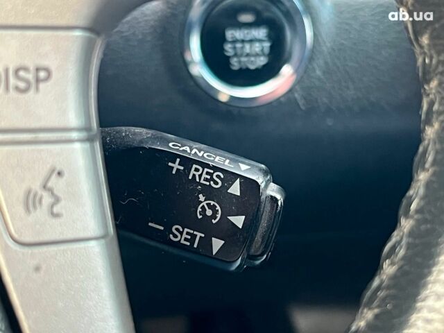 Чорний Тойота Камрі, об'ємом двигуна 3.5 л та пробігом 293 тис. км за 9990 $, фото 16 на Automoto.ua