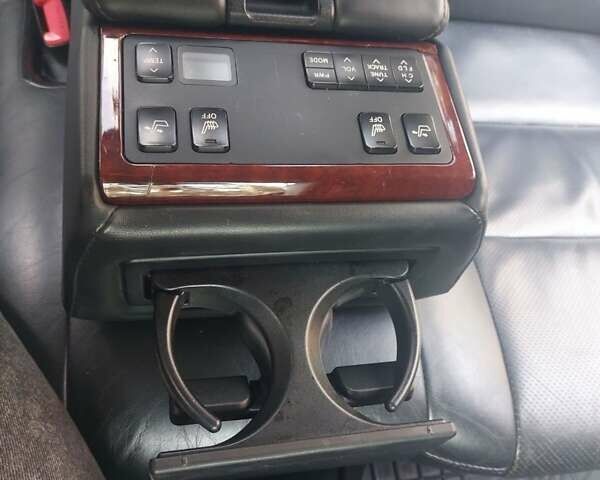 Черный Тойота Камри, объемом двигателя 2.5 л и пробегом 260 тыс. км за 13600 $, фото 8 на Automoto.ua