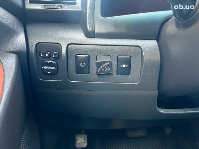 Чорний Тойота Камрі, об'ємом двигуна 3.5 л та пробігом 293 тис. км за 9990 $, фото 17 на Automoto.ua