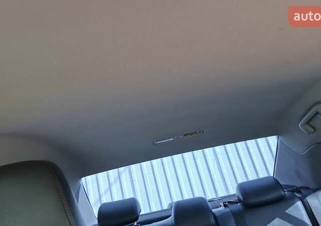 Черный Тойота Камри, объемом двигателя 2.5 л и пробегом 646 тыс. км за 8994 $, фото 2 на Automoto.ua