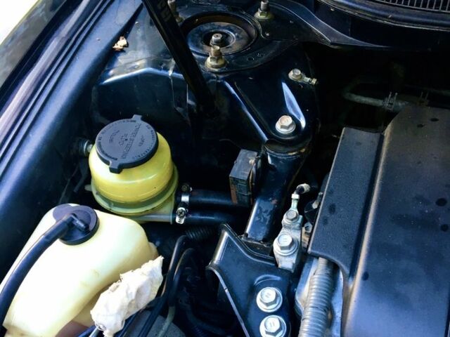 Черный Тойота Камри, объемом двигателя 2.5 л и пробегом 3 тыс. км за 8000 $, фото 1 на Automoto.ua