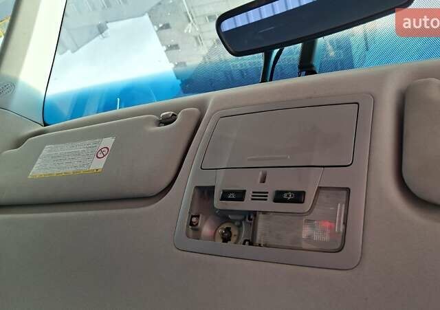 Черный Тойота Камри, объемом двигателя 2.5 л и пробегом 646 тыс. км за 8994 $, фото 6 на Automoto.ua