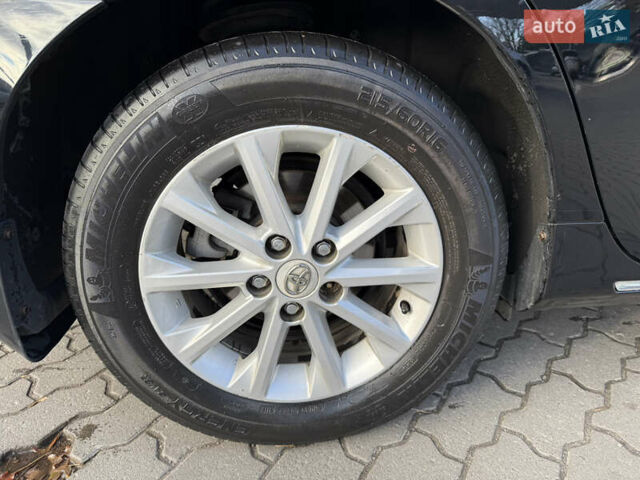 Чорний Тойота Камрі, об'ємом двигуна 2.5 л та пробігом 233 тис. км за 13500 $, фото 6 на Automoto.ua