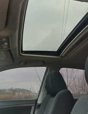 Черный Тойота Камри, объемом двигателя 2.5 л и пробегом 260 тыс. км за 10200 $, фото 7 на Automoto.ua