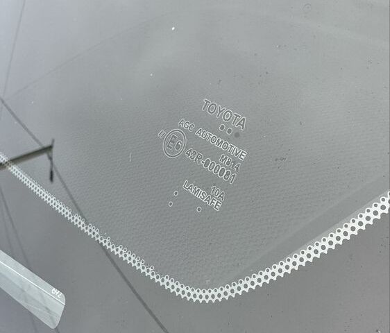 Чорний Тойота Камрі, об'ємом двигуна 2.5 л та пробігом 198 тис. км за 12900 $, фото 23 на Automoto.ua