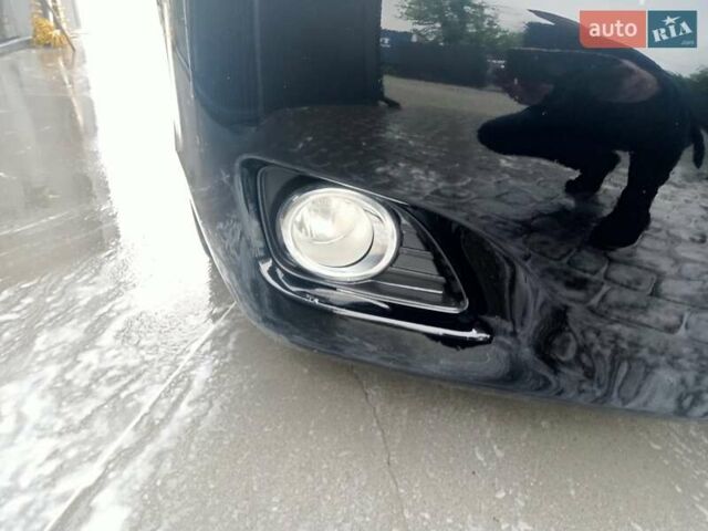 Тойота Камри 2011 в Стрые на Automoto.ua Черный Тойота Камри, объемом двигателя 2.49 л и пробегом 287 тыс. км за 9600 $, фото 16 на Automoto.ua