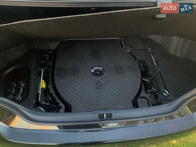 Чорний Тойота Камрі, об'ємом двигуна 2.5 л та пробігом 236 тис. км за 15200 $, фото 11 на Automoto.ua