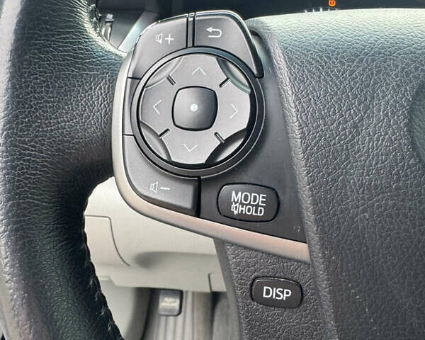 Черный Тойота Камри, объемом двигателя 2.49 л и пробегом 187 тыс. км за 11999 $, фото 22 на Automoto.ua