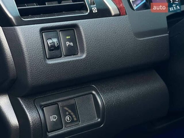 Черный Тойота Камри, объемом двигателя 2.49 л и пробегом 216 тыс. км за 13999 $, фото 23 на Automoto.ua