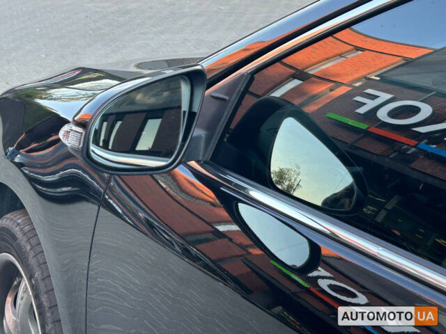 Черный Тойота Камри, объемом двигателя 2.5 л и пробегом 211 тыс. км за 12700 $, фото 8 на Automoto.ua