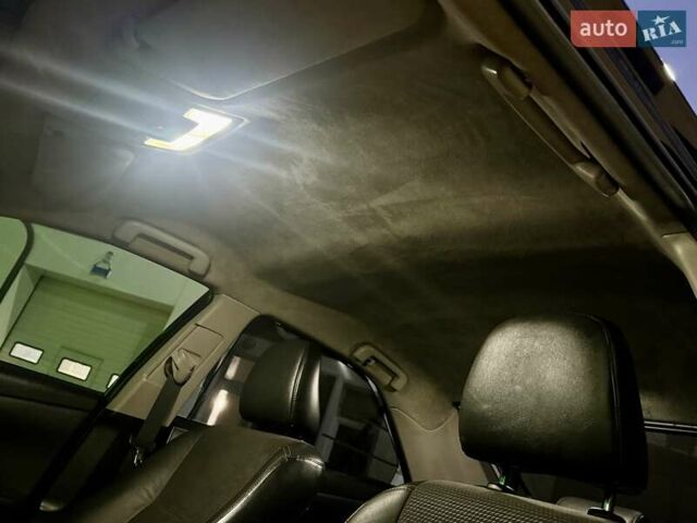 Черный Тойота Камри, объемом двигателя 3.46 л и пробегом 193 тыс. км за 13200 $, фото 33 на Automoto.ua