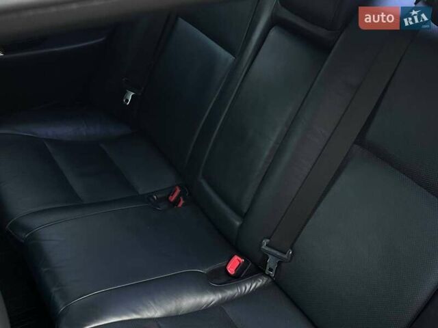 Черный Тойота Камри, объемом двигателя 2.49 л и пробегом 216 тыс. км за 13999 $, фото 16 на Automoto.ua