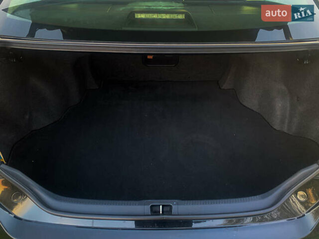Чорний Тойота Камрі, об'ємом двигуна 2.5 л та пробігом 236 тис. км за 15200 $, фото 10 на Automoto.ua