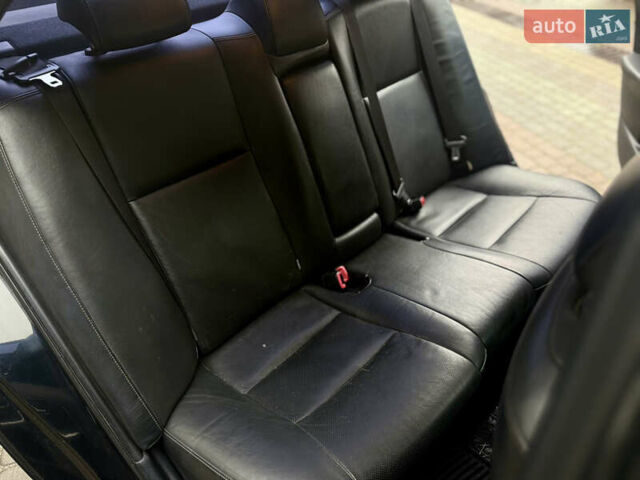 Чорний Тойота Камрі, об'ємом двигуна 2.5 л та пробігом 251 тис. км за 10999 $, фото 47 на Automoto.ua