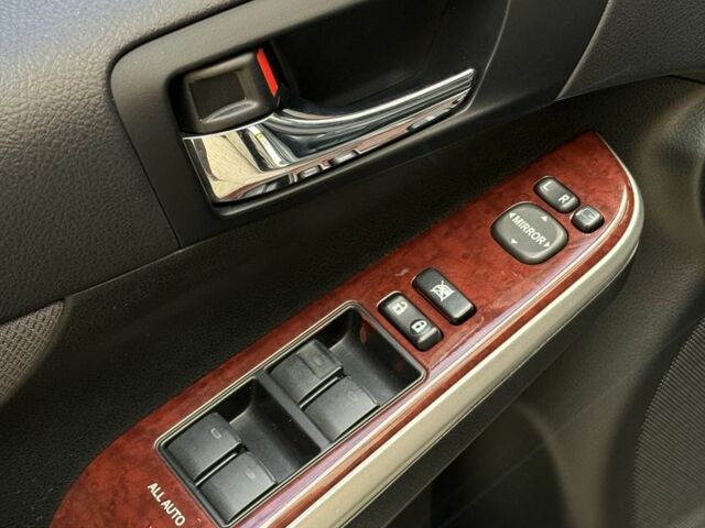 Черный Тойота Камри, объемом двигателя 2.5 л и пробегом 141 тыс. км за 13400 $, фото 16 на Automoto.ua