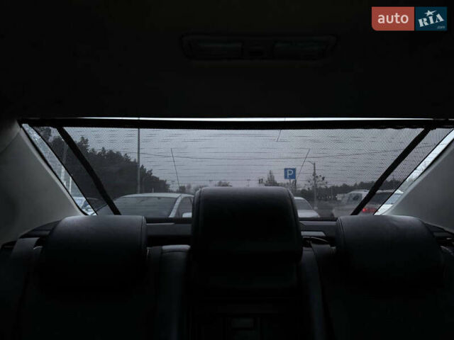 Черный Тойота Камри, объемом двигателя 3.46 л и пробегом 193 тыс. км за 14900 $, фото 38 на Automoto.ua