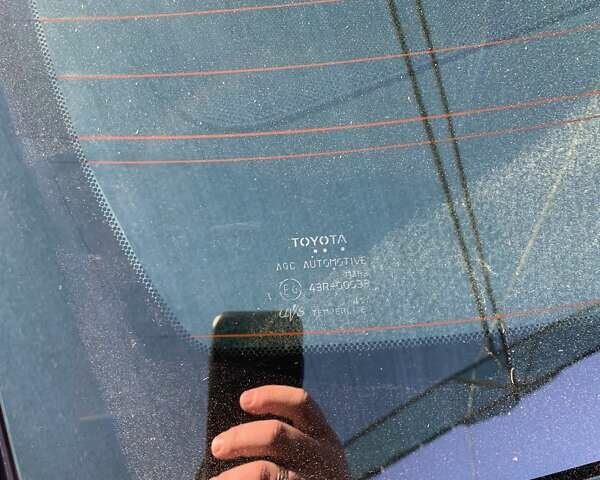 Чорний Тойота Камрі, об'ємом двигуна 2.5 л та пробігом 236 тис. км за 15200 $, фото 26 на Automoto.ua