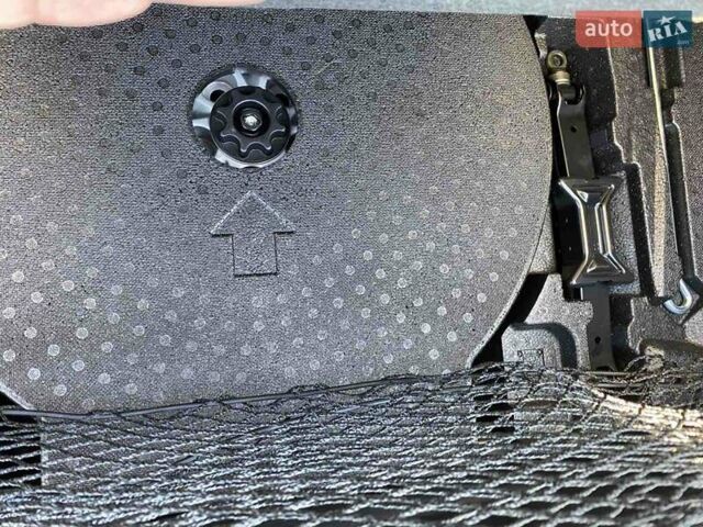 Чорний Тойота Камрі, об'ємом двигуна 2.5 л та пробігом 96 тис. км за 15500 $, фото 31 на Automoto.ua