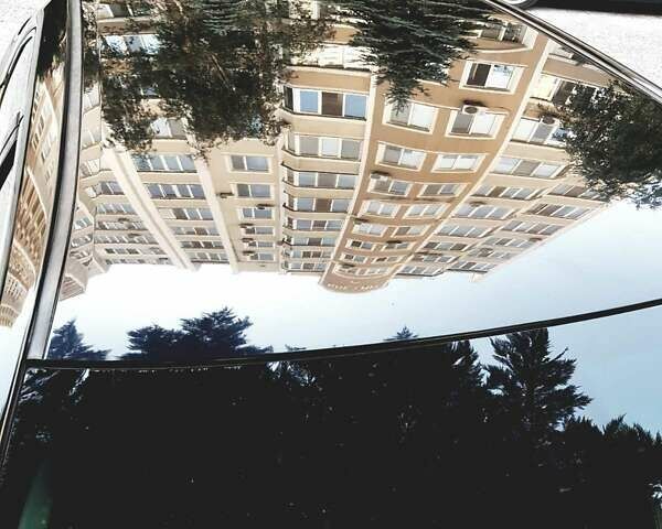 Черный Тойота Камри, объемом двигателя 2.5 л и пробегом 111 тыс. км за 14000 $, фото 8 на Automoto.ua