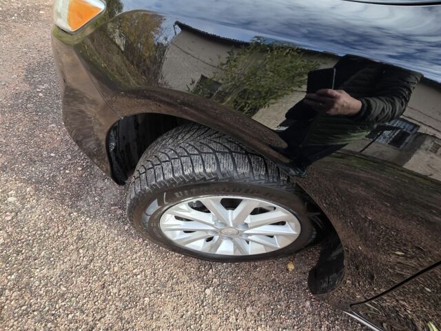 Чорний Тойота Камрі, об'ємом двигуна 2.5 л та пробігом 230 тис. км за 9999 $, фото 6 на Automoto.ua