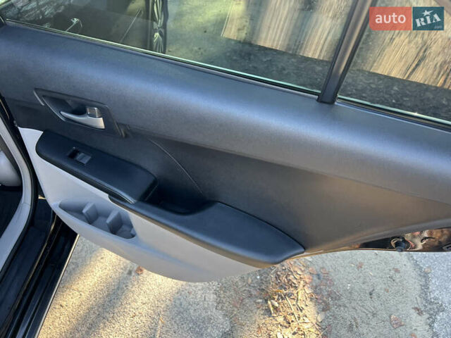 Чорний Тойота Камрі, об'ємом двигуна 2.5 л та пробігом 155 тис. км за 12000 $, фото 15 на Automoto.ua