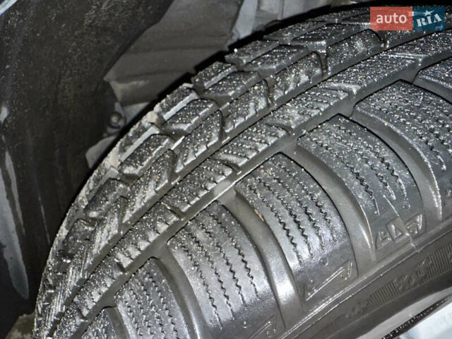 Черный Тойота Камри, объемом двигателя 2.49 л и пробегом 230 тыс. км за 13200 $, фото 29 на Automoto.ua