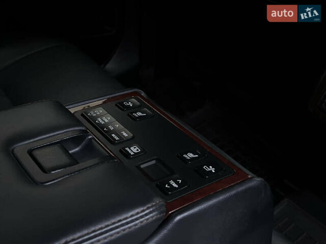 Тойота Камри 2012 в Киеве на Automoto.ua Черный Тойота Камри, объемом двигателя 3.46 л и пробегом 259 тыс. км за 12600 $, фото 10 на Automoto.ua