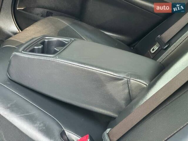 Чорний Тойота Камрі, об'ємом двигуна 2.5 л та пробігом 163 тис. км за 13199 $, фото 48 на Automoto.ua