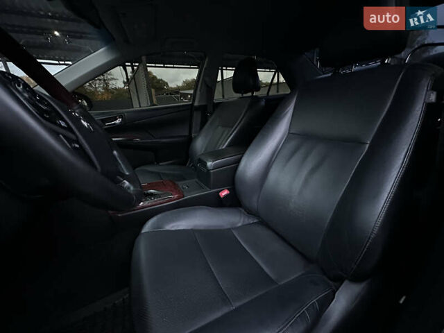 Тойота Камри 2012 в Киеве на Automoto.ua Черный Тойота Камри, объемом двигателя 3.46 л и пробегом 259 тыс. км за 12600 $, фото 19 на Automoto.ua