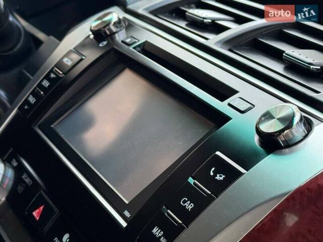 Чорний Тойота Камрі, об'ємом двигуна 2.5 л та пробігом 163 тис. км за 13199 $, фото 72 на Automoto.ua