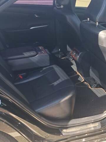 Чорний Тойота Камрі, об'ємом двигуна 2.5 л та пробігом 228 тис. км за 13600 $, фото 9 на Automoto.ua