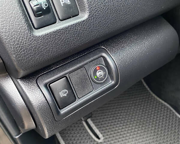 Черный Тойота Камри, объемом двигателя 2.5 л и пробегом 177 тыс. км за 14700 $, фото 57 на Automoto.ua