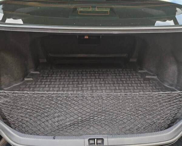 Черный Тойота Камри, объемом двигателя 0 л и пробегом 218 тыс. км за 17800 $, фото 12 на Automoto.ua