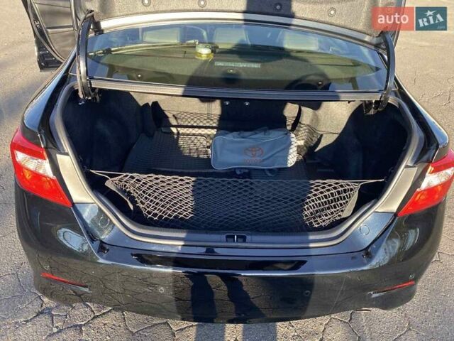 Чорний Тойота Камрі, об'ємом двигуна 2.5 л та пробігом 96 тис. км за 15500 $, фото 30 на Automoto.ua