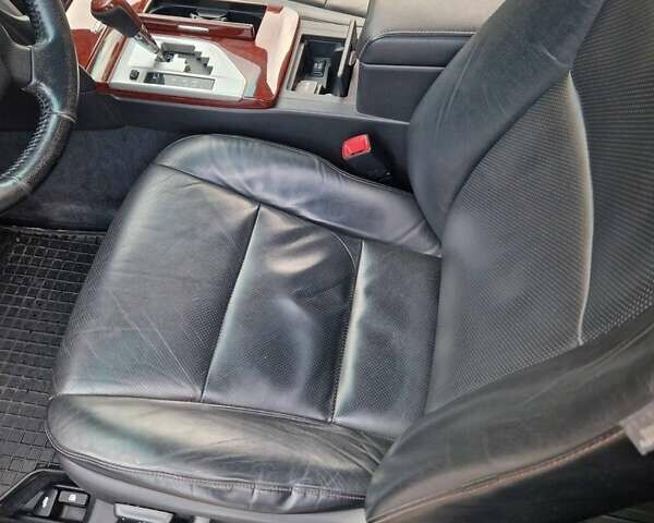 Черный Тойота Камри, объемом двигателя 0 л и пробегом 218 тыс. км за 17800 $, фото 14 на Automoto.ua