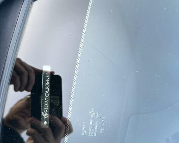 Чорний Тойота Камрі, об'ємом двигуна 3.5 л та пробігом 192 тис. км за 15500 $, фото 12 на Automoto.ua