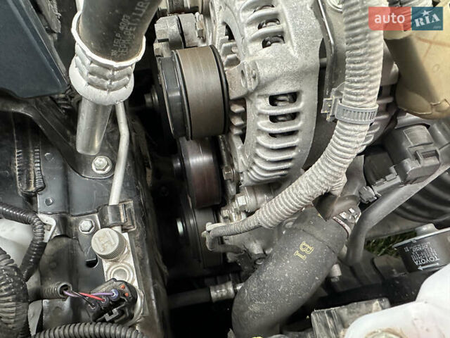 Черный Тойота Камри, объемом двигателя 2.5 л и пробегом 10 тыс. км за 21200 $, фото 71 на Automoto.ua