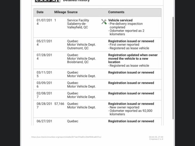 Тойота Камри 2013 в Староконстантинов на Automoto.ua Черный Тойота Камри, объемом двигателя 2.5 л и пробегом 173 тыс. км за 10900 $, фото 13 на Automoto.ua