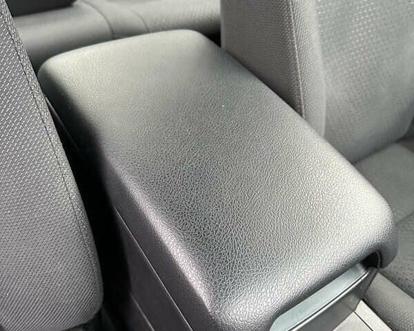 Черный Тойота Камри, объемом двигателя 2.5 л и пробегом 10 тыс. км за 21200 $, фото 47 на Automoto.ua