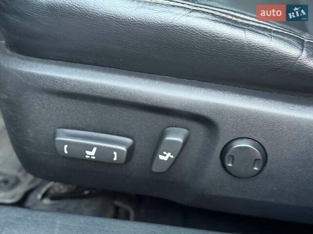 Тойота Камри 2013 в Запорожье на Automoto.ua Черный Тойота Камри, объемом двигателя 2.49 л и пробегом 184 тыс. км за 12499 $, фото 9 на Automoto.ua