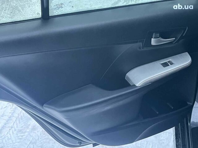 Черный Тойота Камри, объемом двигателя 2.5 л и пробегом 230 тыс. км за 11290 $, фото 28 на Automoto.ua